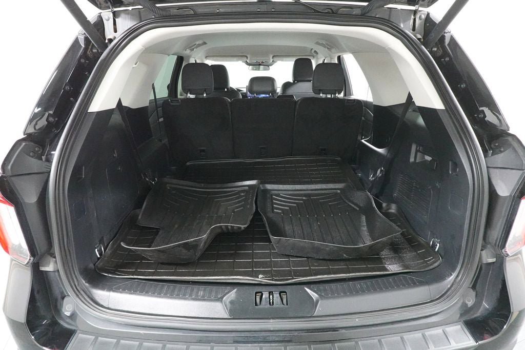 Certified 2025 Ford Explorer Active w/ Active Comfort Package AWD/4WD image 28
