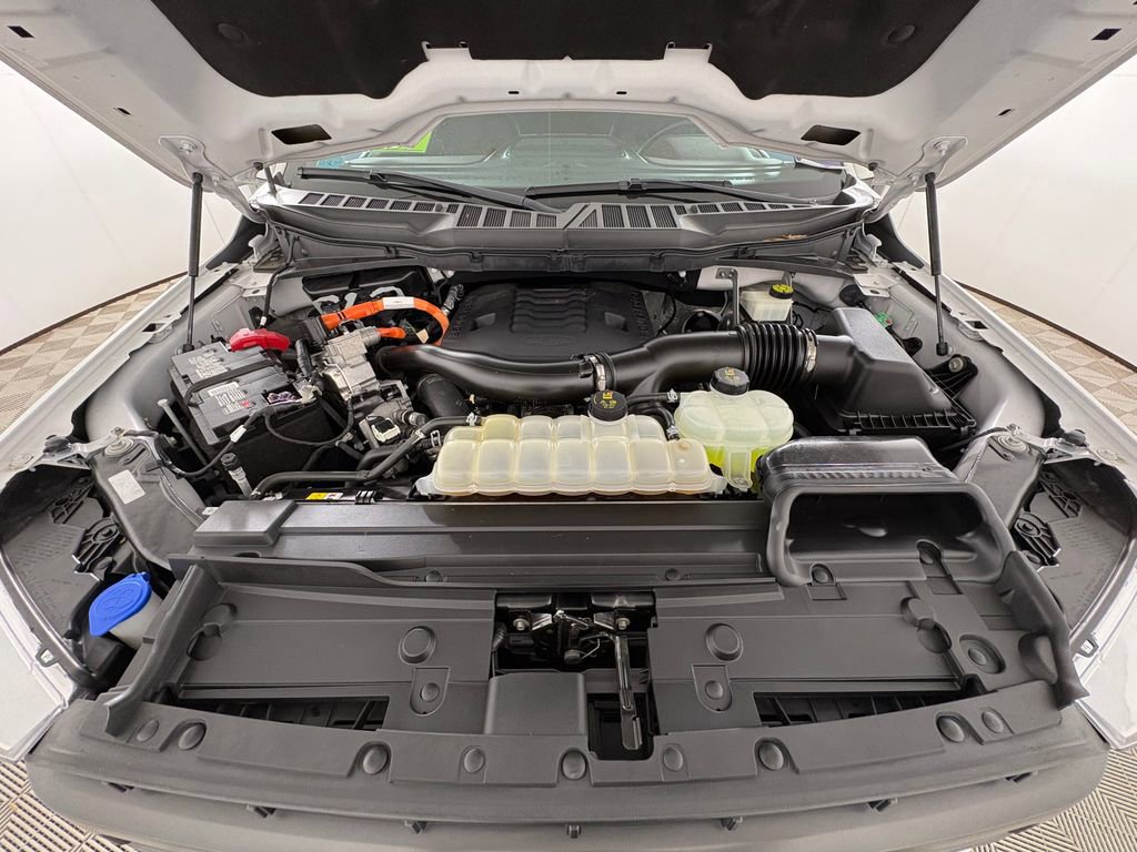 Certified 2023 Ford F150 Lariat image 33