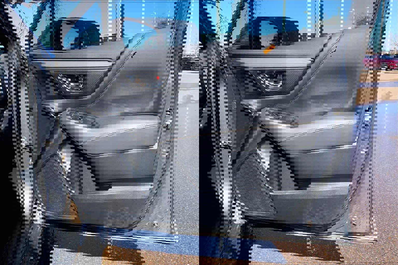 Used 2022 Subaru Outback Wilderness w/ Wilderness Package image 22