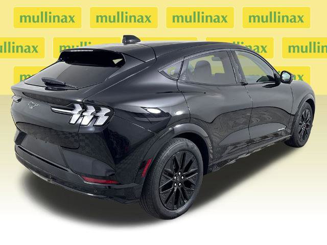 Certified 2025 Ford Mustang Mach-E Premium w/ Sport Appearance Package AWD/4WD image 4