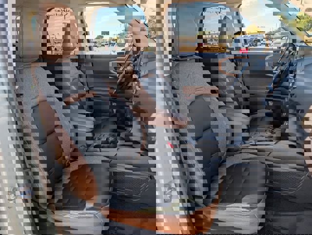 Certified 2024 Ford Bronco Sport Outer Banks w/ Tech Package image 25