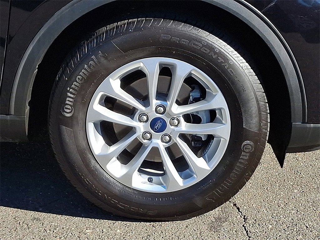 Certified 2022 Ford Escape SE w/ Convenience Package image 8