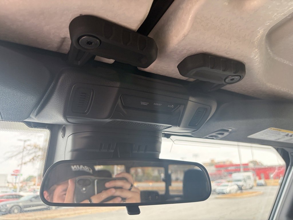 Used 2024 Jeep Gladiator Mojave w/ Steel Bumper Group image 23