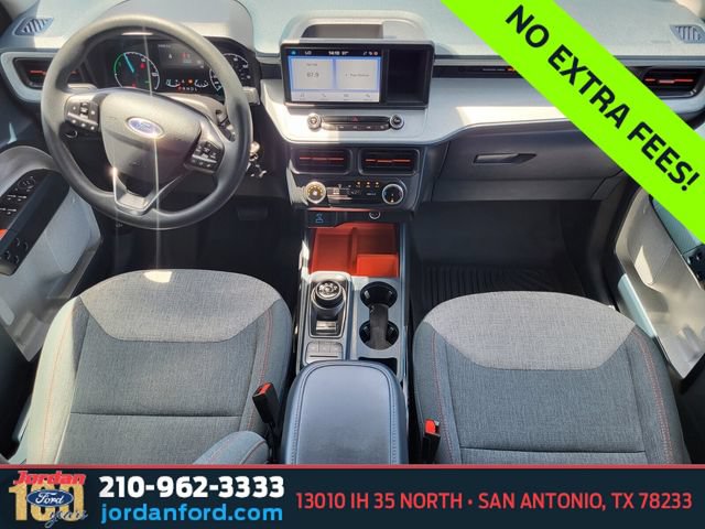Certified 2024 Ford Maverick XLT FWD image 14