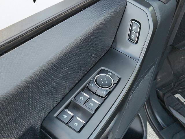 Certified 2025 Ford F150 STX AWD/4WD image 16