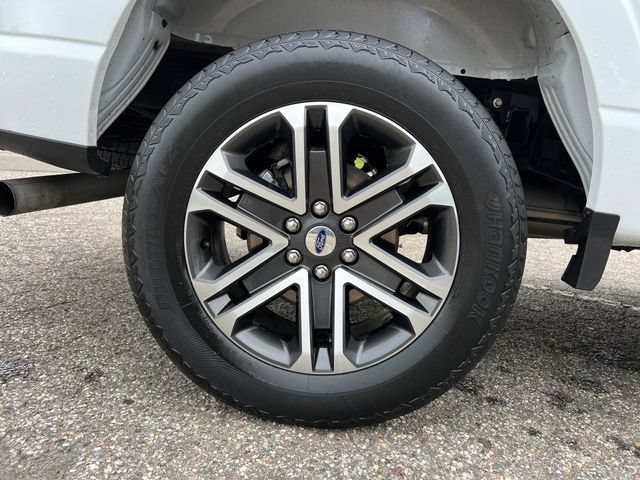 Certified 2023 Ford F150 XL w/ STX Appearance Package AWD/4WD image 14
