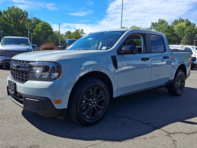 Certified 2024 Ford Maverick XLT w/ XLT Luxury Package FWD image 5