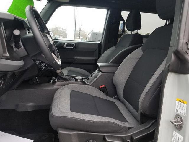 Certified 2023 Ford Bronco Big Bend AWD/4WD image 13