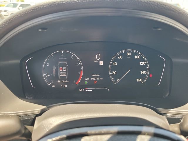 Used 2024 Honda Civic Sport image 29