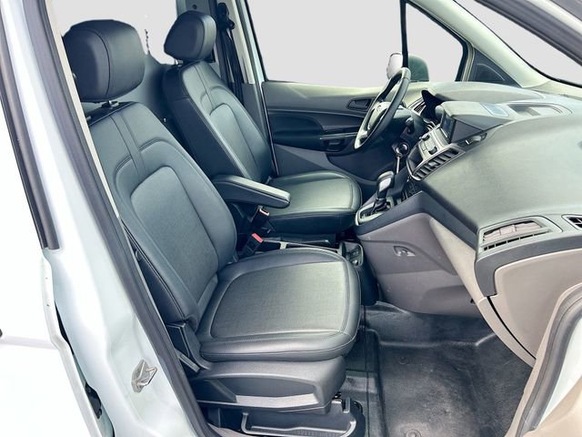 Certified 2022 Ford Transit Connect XL image 26