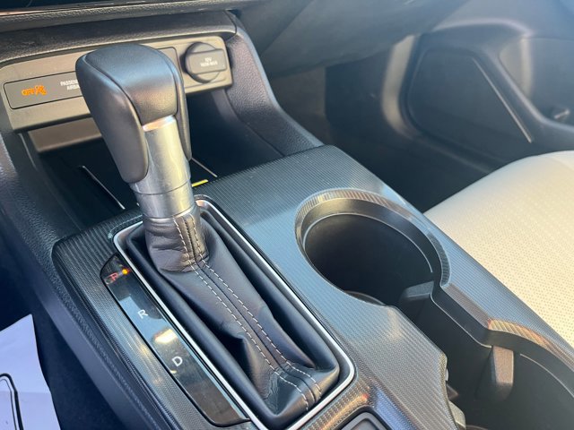 Used 2024 Honda Civic Touring image 23