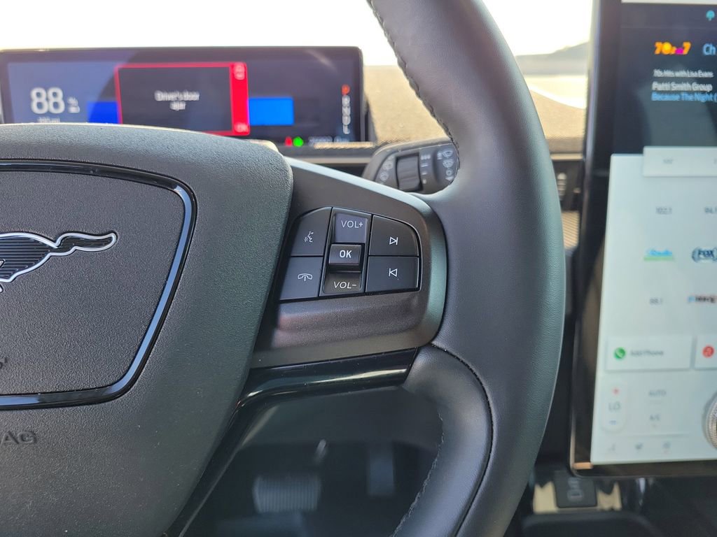 Certified 2023 Ford Mustang Mach-E Premium image 26