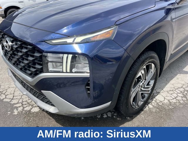 Used 2023 Hyundai Santa Fe SEL AWD/4WD image 11