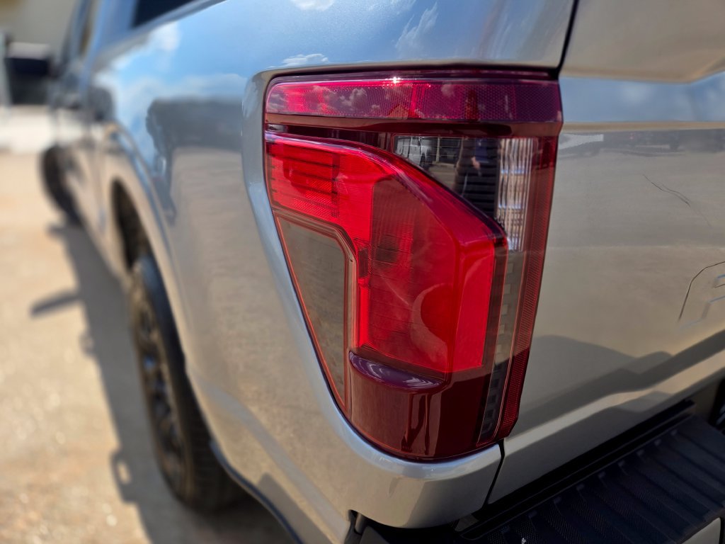 Certified 2026 Ford F150 STX RWD image 32