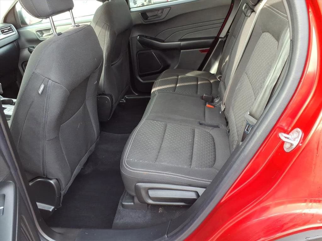 Certified 2023 Ford Escape Active image 11