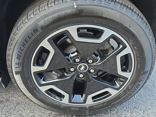 Certified 2024 Ford Bronco Sport Outer Banks AWD/4WD image 9