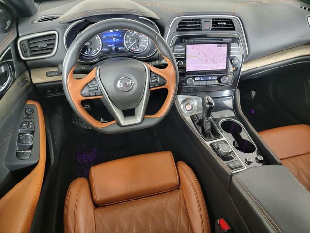 Used 2020 Nissan Maxima Platinum w/ Reserve Package FWD image 31
