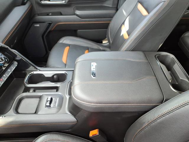 Used 2024 GMC Sierra 3500 AT4 w/ AT4 Premium Plus Package image 26