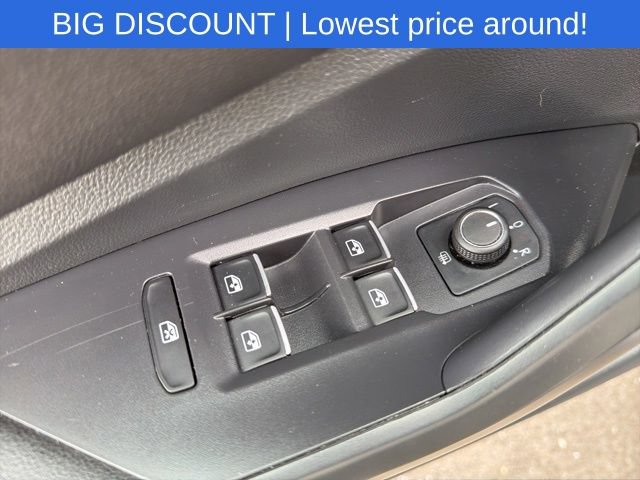 Used 2024 Volkswagen Jetta S FWD image 15