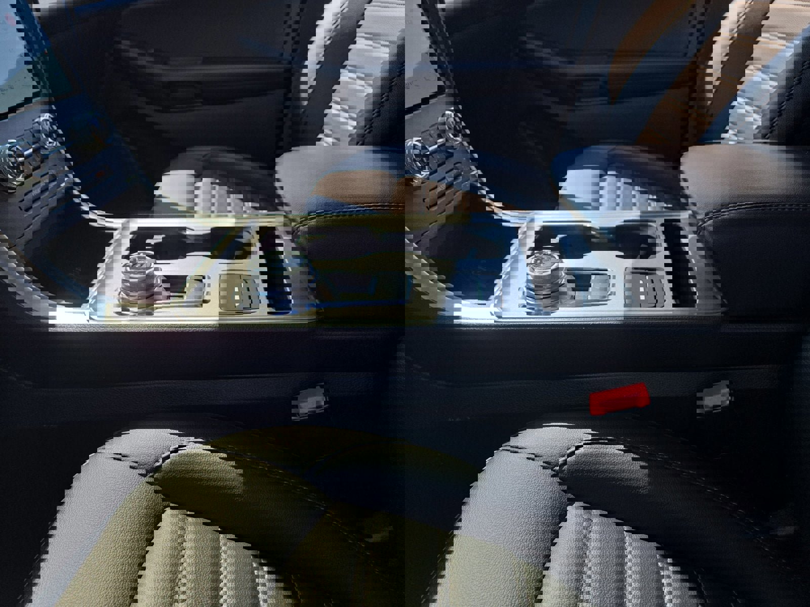 Certified 2023 Ford Edge SEL w/ Convenience Package image 22