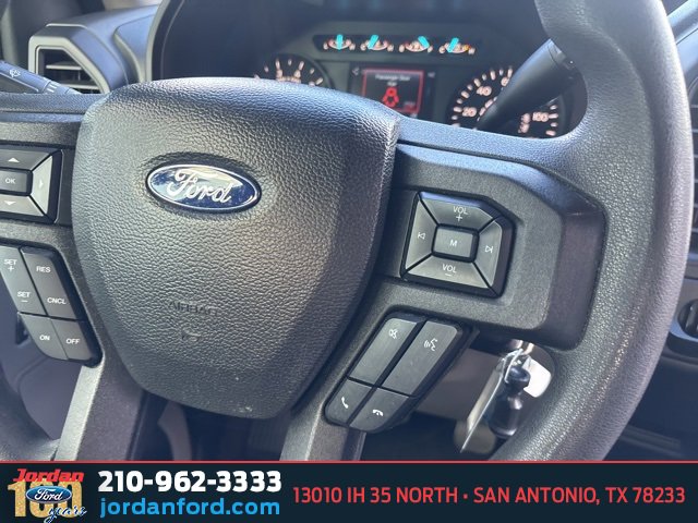 Certified 2019 Ford F150 XL w/ Equipment Group 101A Mid image 18