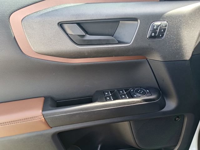 Certified 2025 Ford Bronco Sport Outer Banks w/ Outer Banks Tech Package+ AWD/4WD image 7