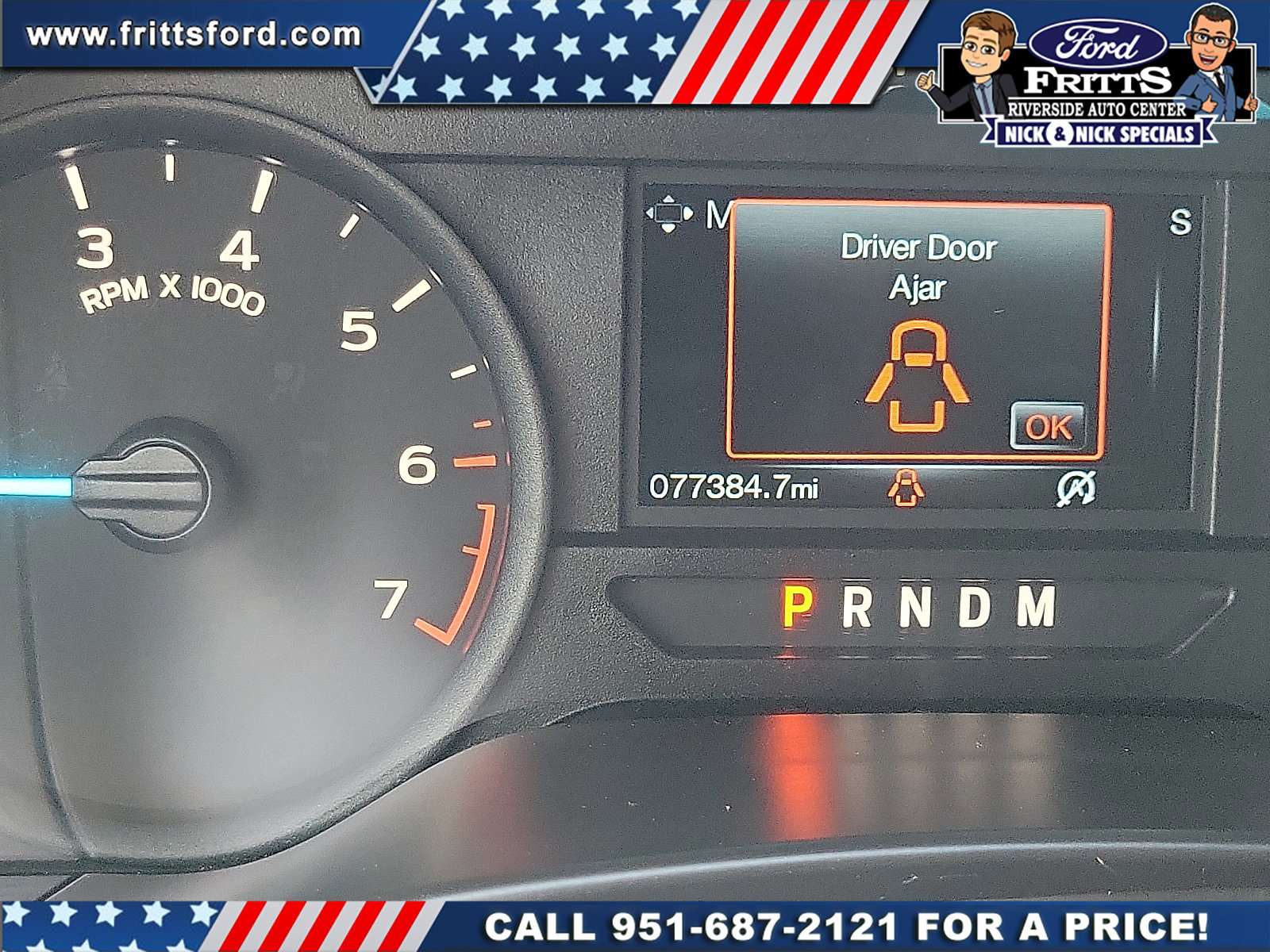 Certified 2019 Ford F150 XL w/ Equipment Group 101A Mid image 4