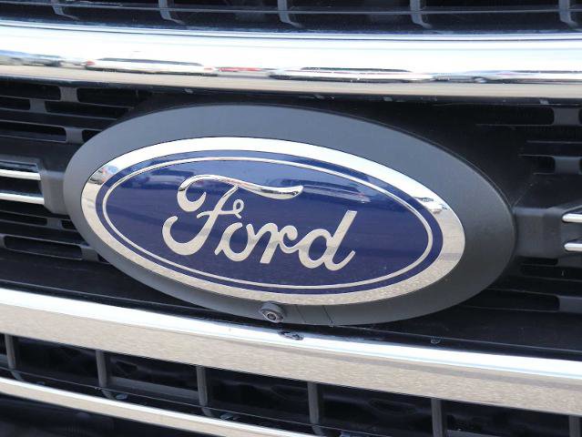 Certified 2020 Ford F250 Lariat w/ Lariat Ultimate Package image 11