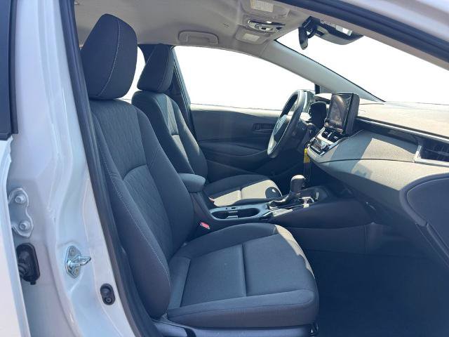 Used 2024 Toyota Corolla LE FWD image 15
