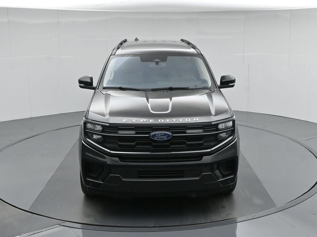 Certified 2025 Ford Expedition Max Active image 29
