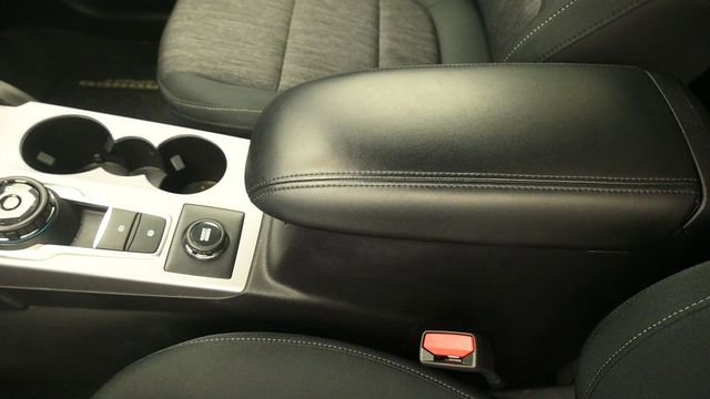 Certified 2023 Ford Bronco Sport Big Bend AWD/4WD image 23