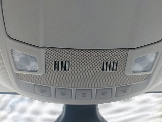 Certified 2023 Ford Edge Titanium AWD/4WD image 27
