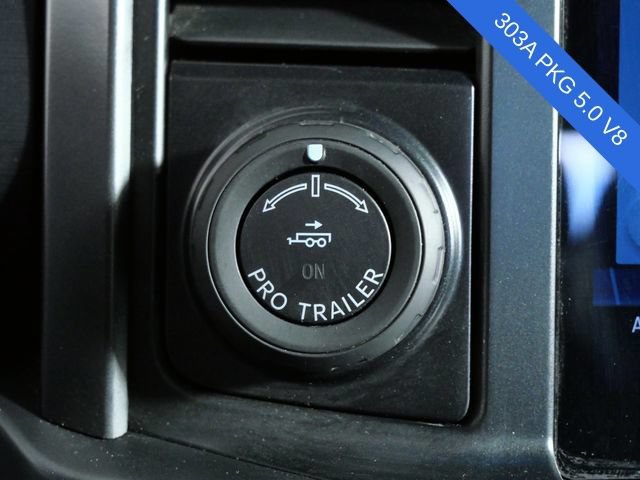 Certified 2024 Ford F150 XLT w/ Equipment Group 303A High AWD/4WD image 28