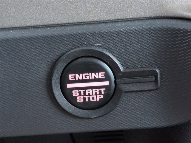 Certified 2024 Ford Bronco Raptor w/ Interior Carbon Fiber Pack 6 image 27