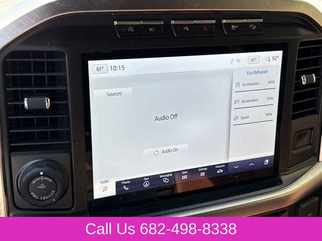 Certified 2023 Ford F150 King Ranch w/ Equipment Group 601A High AWD/4WD image 23