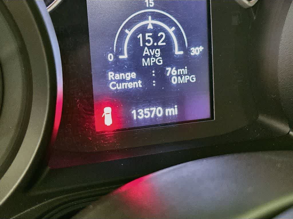 Used 2024 Jeep Wrangler Unlimited Sport AWD/4WD image 20