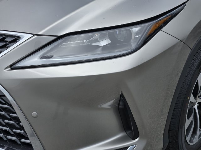 Used 2021 Lexus RX 350 FWD w/ Accessory Package image 8