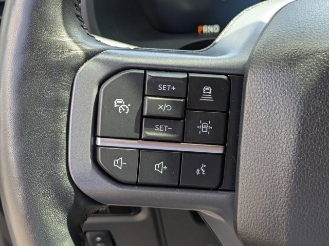 Certified 2023 Ford F150 Lightning Lariat w/ Equipment Group 511A High image 20