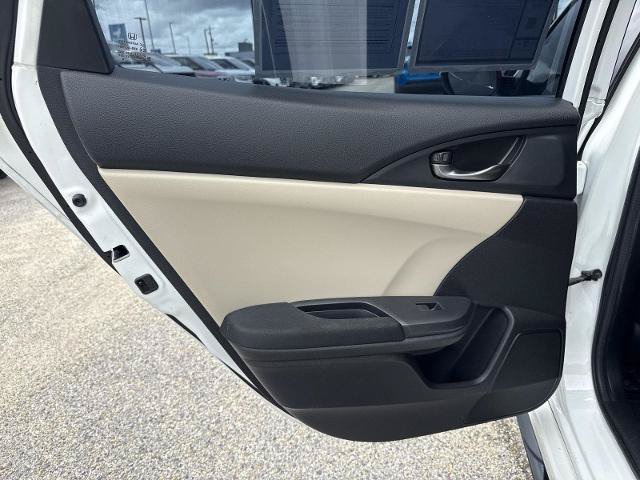 Used 2018 Honda Civic Sport image 25