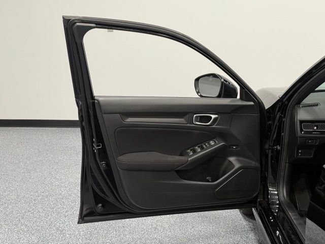 Used 2024 Honda Civic Sport image 13