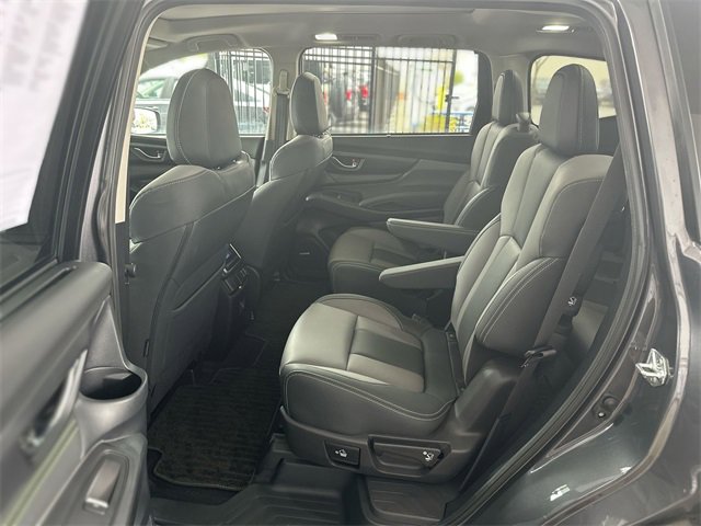 Used 2023 Subaru Ascent Onyx Edition Limited image 24