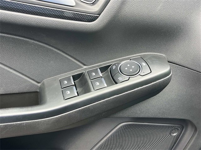 Certified 2025 Ford Escape ST-Line image 23