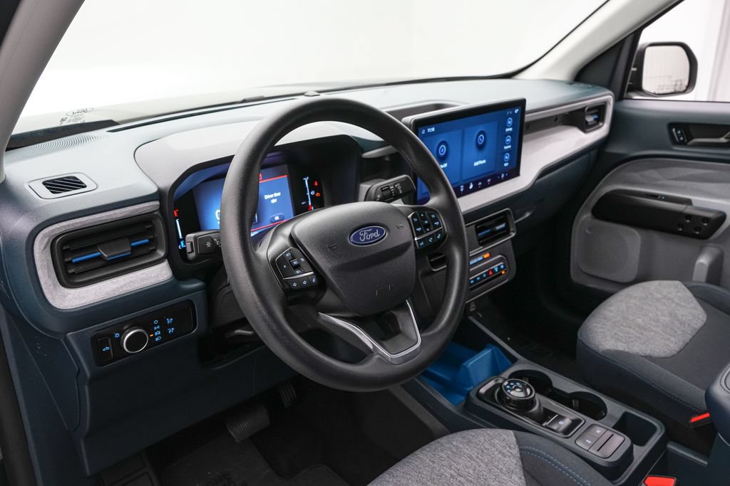 Certified 2026 Ford Maverick XLT AWD/4WD image 13