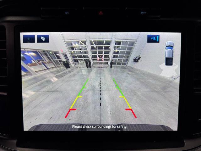 Certified 2022 Ford F150 XLT w/ Equipment Group 302A High image 13