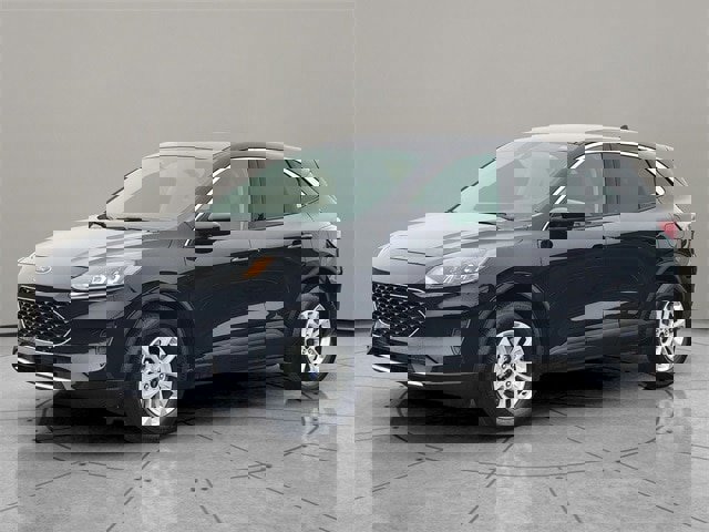 Certified 2020 Ford Escape SE image 8