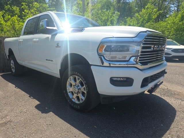 Used 2024 RAM 2500 Laramie AWD/4WD image 14