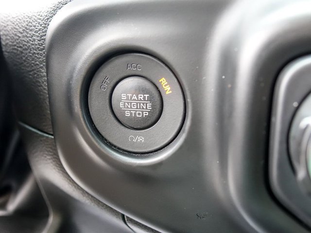 Used 2023 Jeep Wrangler Unlimited Sport AWD/4WD image 19
