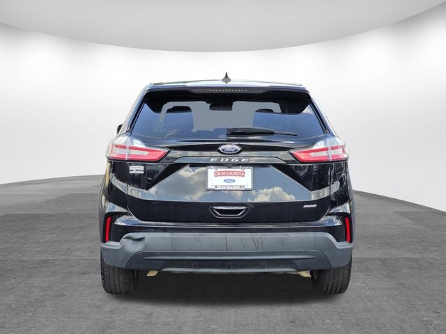 Certified 2024 Ford Edge SE AWD/4WD image 5