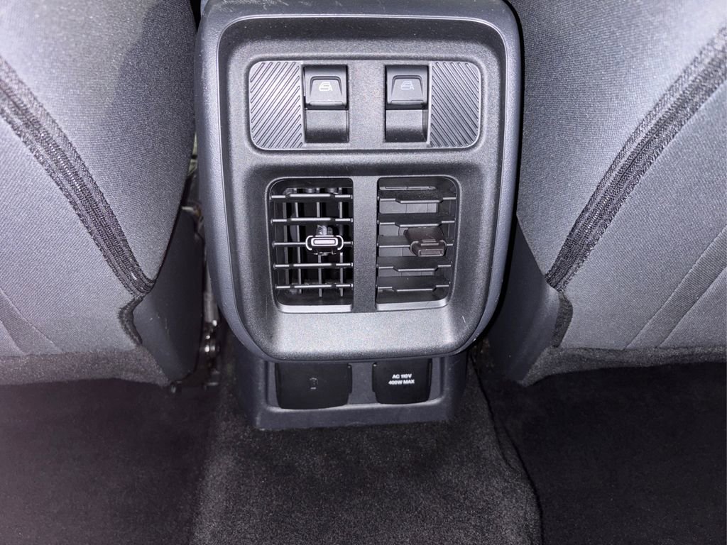 Certified 2025 Ford Bronco Big Bend AWD/4WD image 29