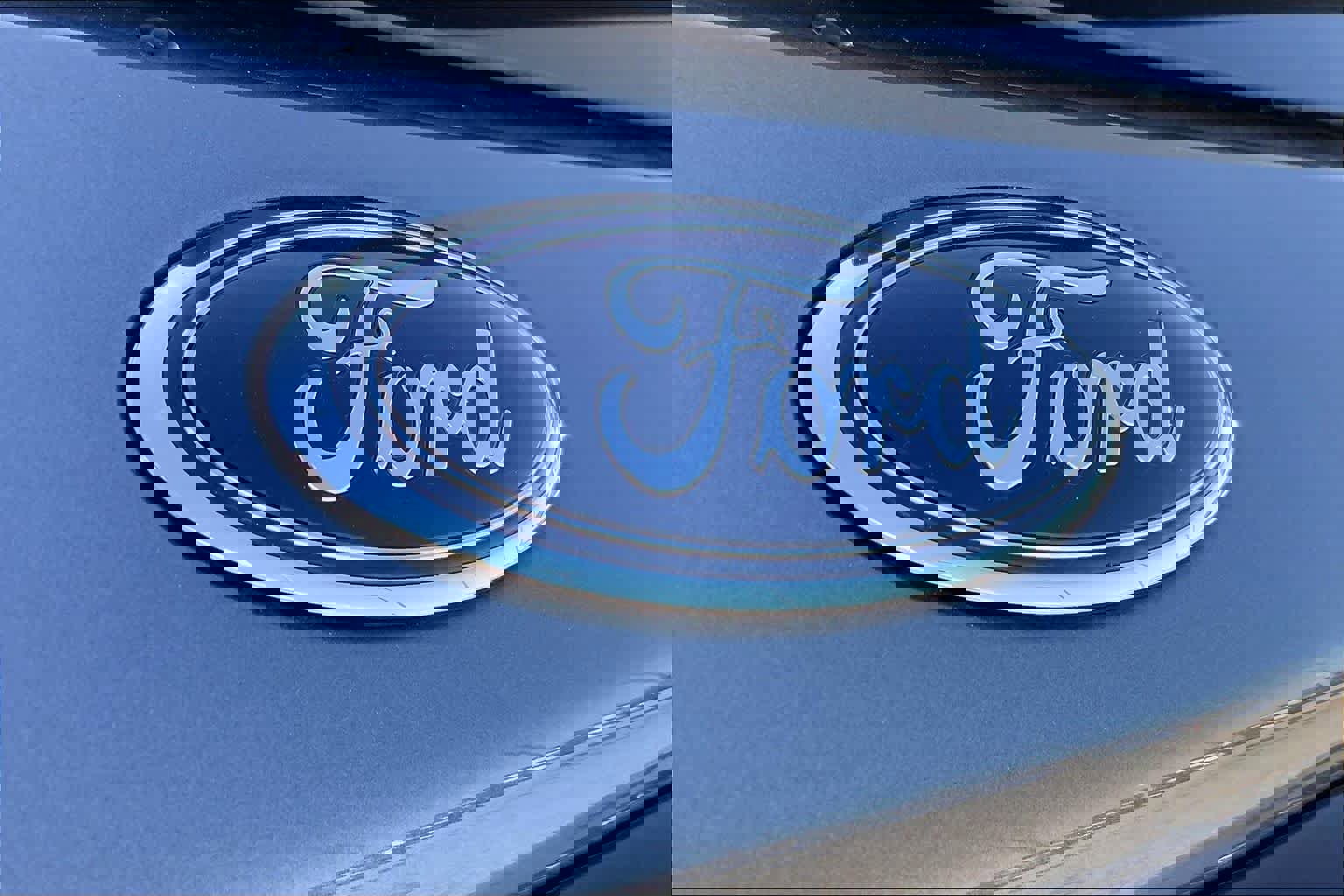 Certified 2025 Ford Explorer Active image 12